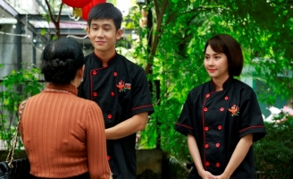 Siêu mẫu Hùng Phạm ám ảnh ký ức kinh hoàng với hội chứng “sợ lửa”