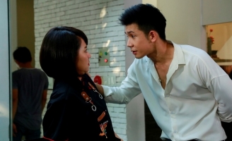 Siêu mẫu Hùng Phạm phút chốc “thân bại danh liệt” vì thói ăn chơi sa đọa