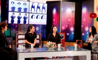 Siêu Mom Siêu Tám: 'Vũ trụ' tám chuyện mới của các mẹ bỉm sữa