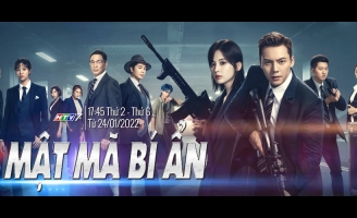 Siêu phẩm của Cổ Lực Na Trát - Trần Vỹ Đình cập bến màn ảnh nhỏ Việt  