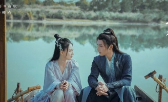 Siêu phẩm tiên hiệp của Trương Bân Bân, Từ Lộ cập bến màn ảnh Việt  