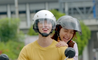  Siêu phẩm xứ chùa Vàng - Bẫy thương trường cập bến màn ảnh nhỏ Việt Nam  