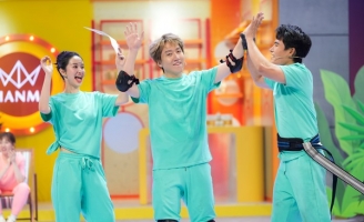 Siêu Sao Siêu Sales chính thức lên sóng tập 1 với dàn cast cực “đỉnh”