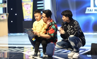 Siêu Tài Năng Nhí mùa 2 liên tục đạt được những thành tích nhất định