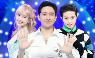 Siêu Tài Năng Nhí mùa 3 trở lại, giữ nguyên bộ sậu Trấn Thành- Hari Won- Gil Lê