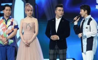 “Siêu tài năng nhí” tập 2 mang “di sản văn hóa phi vật thể” lên sân khấu