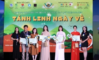 Sinh viên Quản lý văn hoá huy động trên 300 triệu hỗ trợ đồng bào dân tộc thiểu số