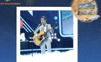 Sinh viên thực hiện talkshow “Không khuyết” truyền cảm hứng cho giới  trẻ  