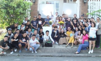 “Sitcom quốc dân” Gia Đình Là Số 1 phần 3 chính thức quay trở lại với ngày bấm máy đầu tiên