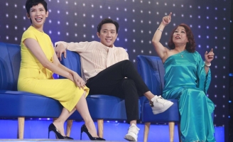 Siu Black tuyên bố “cạch mặt” Trấn Thành khi bị xúi chọn phải giọng ca 