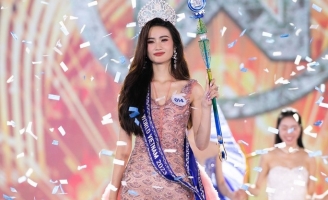 Sở Văn hoá - Thể thao Bình Định vào cuộc vụ lùm xùm liên quan hoa hậu Ý Nhi