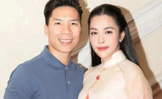 Sở VHTT TPHCM: 'Đang xác minh Ngọc Mai - Quốc Nghiệp đã về Việt Nam hay chưa'