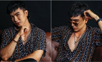 Soái ca Steven Nguyễn thể hiện tài lẻ bất ngờ với bản cover “Từ ngày em đến”