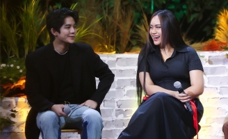 Sofia chia sẻ về hành động việc bỏ diễn vì bị body shaming