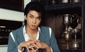 Soho quyết định lấn sân làm ca sĩ?