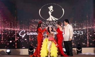 Soi bảng thành tích của Jenny Bảo Ngọc – tân Hoa hậu nhí du lịch Thế giới 2023