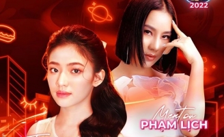 Soi profile “khủng” của 6 cặp đấu tại Gương mặt thân quen 2022