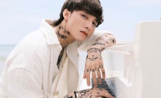 Sơn Tùng M-TP là nghệ sĩ Việt Nam đầu tiên đạt nút kim cương YouTube