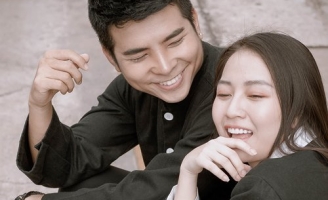 Song Dương chính thức lên tiếng về mối quan hệ với Bùi Tấn Hảo