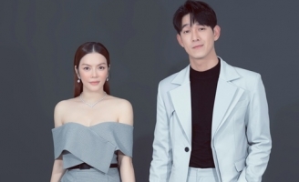 Song Luân: “Tôi khao khát có gia đình, có con”