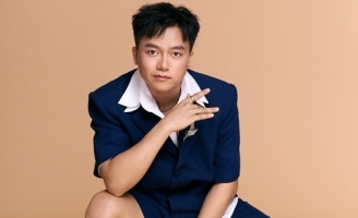 Soobin - Bùi Công Nam giữ lời hứa hát nhạc phim Tết cho Tiến Luật