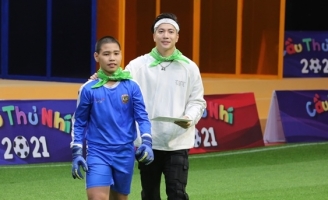 ST Sơn Thạch chia sẻ tuổi thơ thiếu thốn tình cảm từ cha