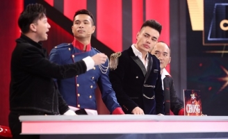 ST Sơn Thạch, Trương Thế Vinh bật mí lý do vẫn còn độc thân vui tính