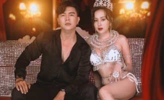 Steven Nguyễn làm “dân chơi thứ thiệt” trong MV mới của Urban Fu$e