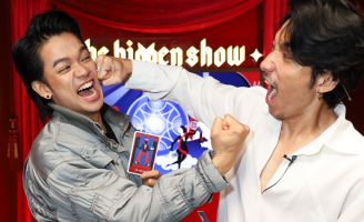 (S)TRONG Trọng Hiếu quyết định đổi nghệ danh vì nghe lời thầy bói