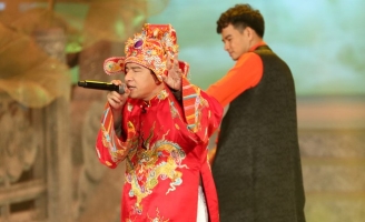 Sự cố khiến sao “Táo quân” day dứt, bị người dân dọa “cắt mũi” nếu dám về Hải Phòng