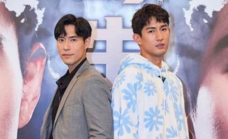 Sứ mệnh tái sinh - Chuyện tình tay ba “tréo ngoe” giữa 2 anh em ruột và 1 cô gái  