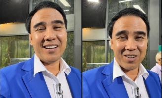 Sự thật thông tin MC Quyền Linh dương tính Covid-19, phải dùng máy thở?