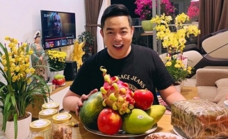 Sự thật về độ giàu có của Quang Lê và cuộc sống lẻ bóng tuổi U50