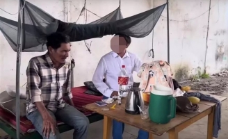 Sự thật về hoàn cảnh sống hiện tại gây xôn xao của nghệ sĩ Thương Tín