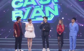 Sự trở lại ngoạn mục của Nguyễn Hồng Thuận làm đội nhà ‘khiếp sợ' 