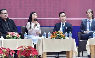 Sử Việt hấp dẫn hơn khi làm phim!