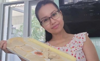 Sức khỏe Cẩm Ly ra sao sau ca đại phẫu, sống chung căn bệnh này suốt đời?