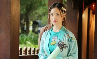 Sunny Đan Ngọc là ai mà khiến NSƯT Thành Lộc, NSƯT Mỹ Duyên nhận lời đóng MV?