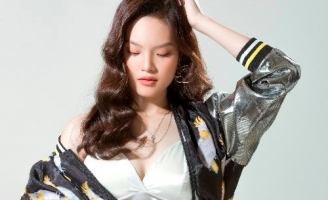 Sunny Đan Ngọc nói gì về tin đồn Rich kid, tiết lộ mối quan hệ đặc biệt với Mr.Đàm