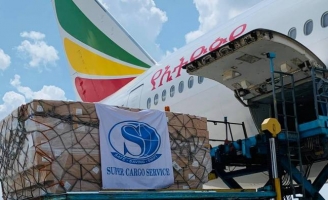 Mỹ mua lượng hàng bảo hộ y tế chống Covid-19 cực lớn của Việt Nam 