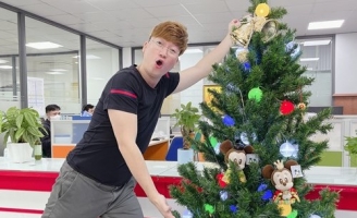 Sỹ luân quay trở lại đường đua với ước mơ lớn nhất trong cuộc đời