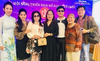 “Tài năng diễn viên sân khấu Cải lương Trần Hữu Trang” 2022 sẽ trao 30 huy chương cho các nghệ sĩ