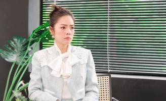 Talkshow “Gõ cửa trái tim”: Dương Cẩm Lynh mượn phim kể chuyện đời