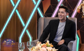 Tâm Anh từng bỏ học đạo diễn để theo học diễn viên