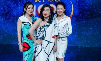 Tam Ca Áo Trắng mong muốn được trình diễn trên sân khấu cùng các con 