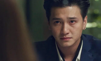 Tâm thư bà hàng xóm gửi Huỳnh Anh: Đẹp trai mà không biết dùng thì... phí nhỉ!