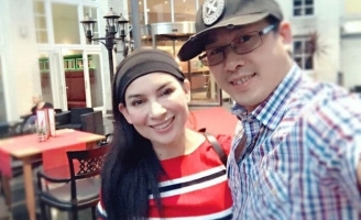 Tâm thư đẫm nước mắt của ruột Phi Nhung: 