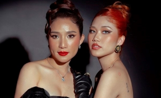 Tâm thư về tình yêu gửi con gái đầy xúc động của NSƯT Cát Tường