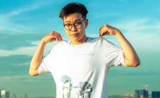 Tân binh Dab ra mắt MV “Cho anh quên em là ai” kể chuyện tình đầy cảm xúc