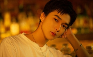 Tân binh Vpop Hoài Sơn ra mắt  Em Về Đi Thôi kết hợp cùng với rapper Yuno BigBoi